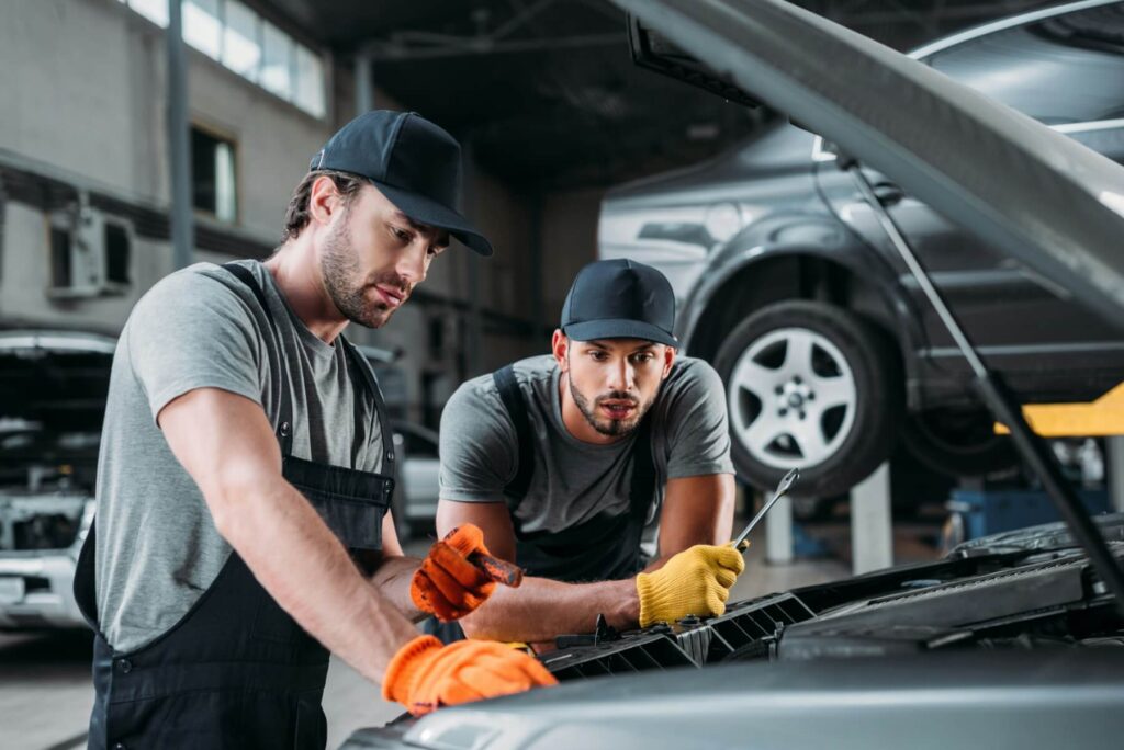 How to Choose the Right Tyres for Your Vehicle in Sharjah